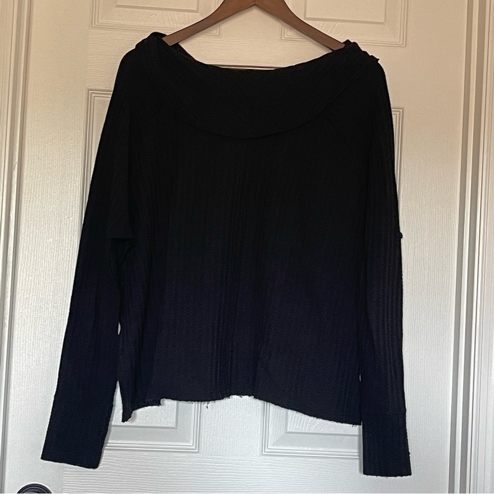 Free People pullover - Picture 4 of 4